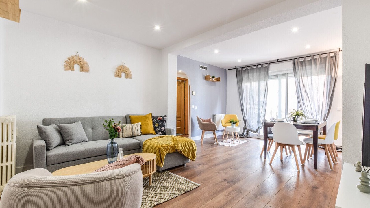 Photo of Livingroom in Pacifico
