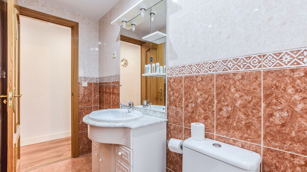 Photo of Bathroom in Pacifico