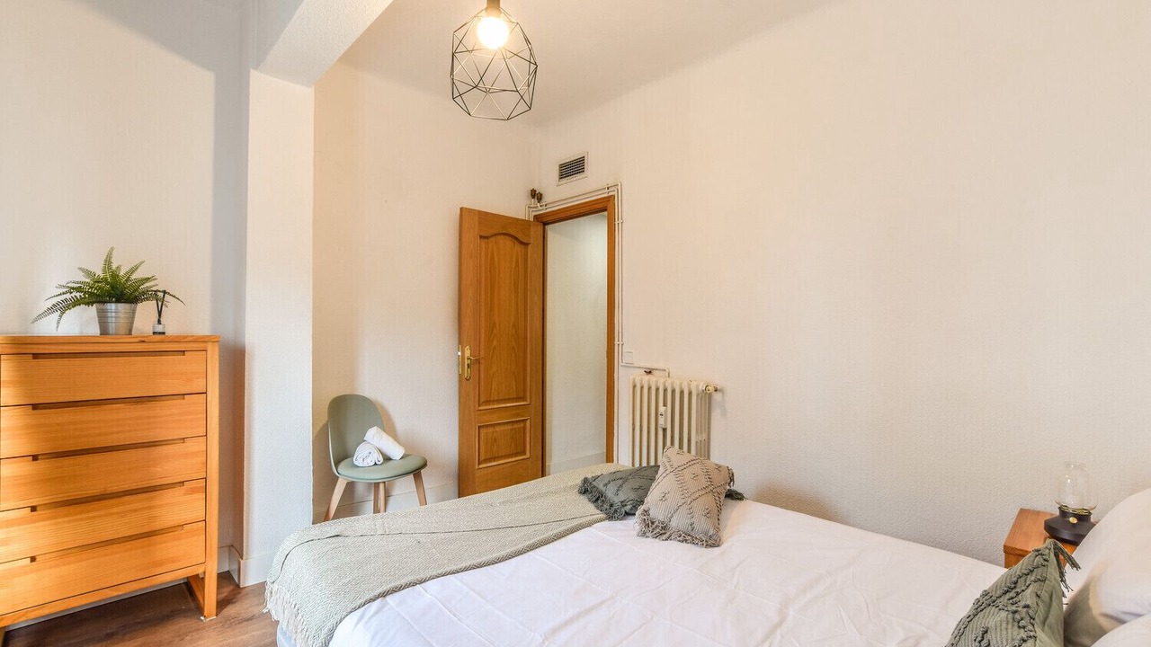 Photo of Bedroom in Pacifico