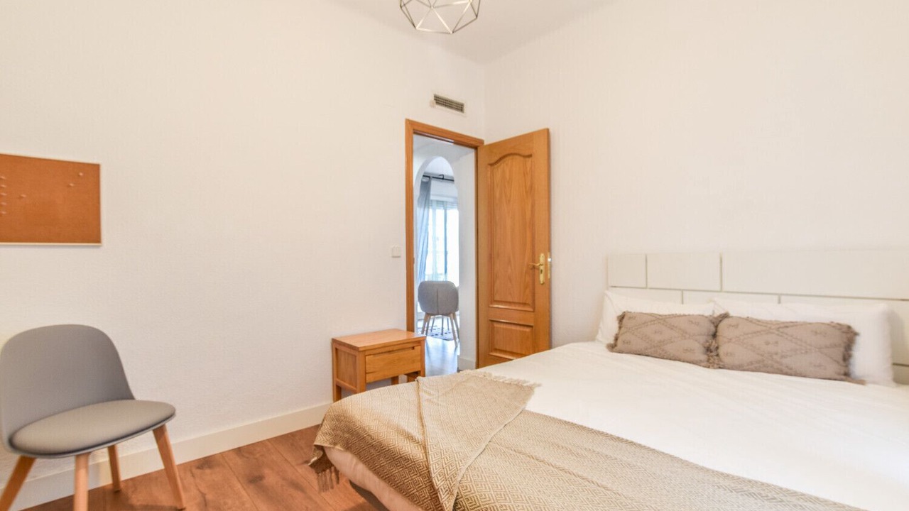 Photo of Bedroom in Pacifico