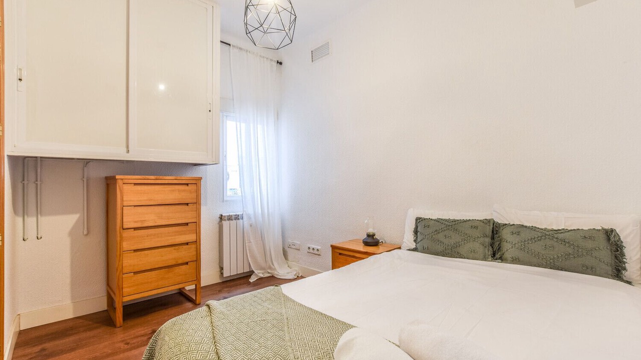 Photo of Bedroom in Pacifico