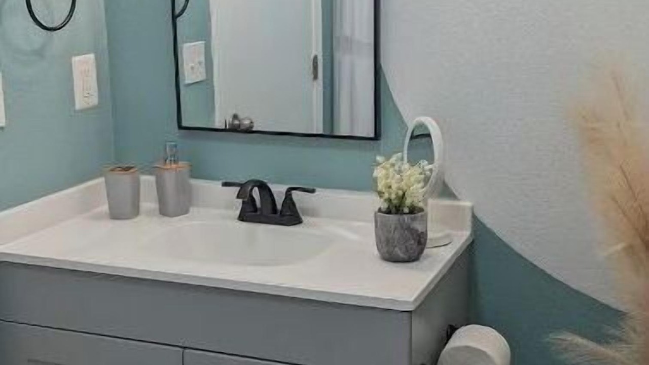 Photo of Bathroom in Southeast Salem