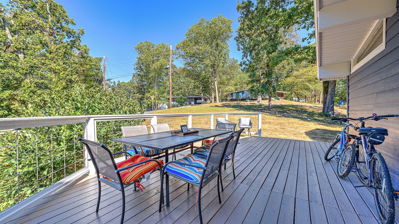 Photo of Outdoor in Bella Vista
