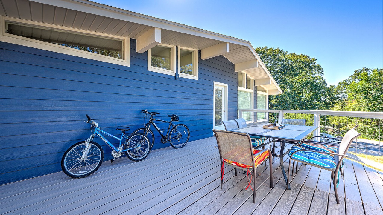 Photo of Outdoor in Bella Vista