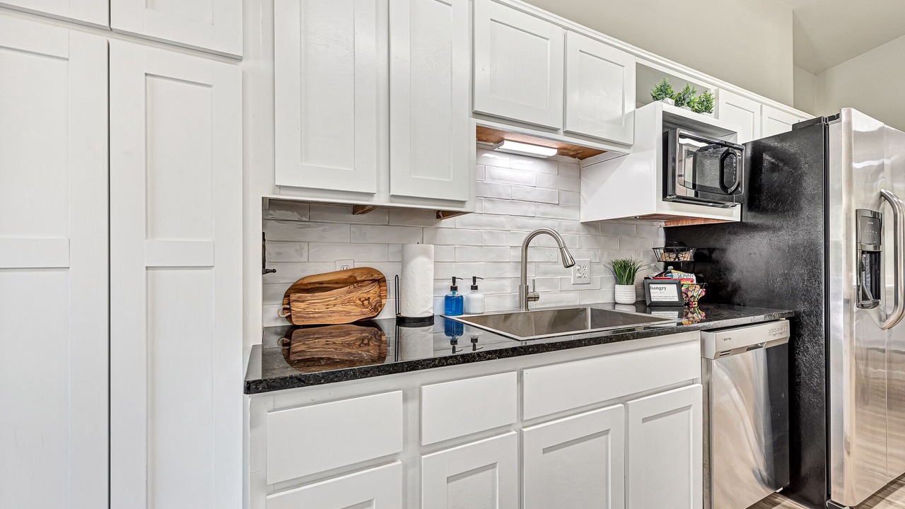 Photo of Kitchen in Bella Vista