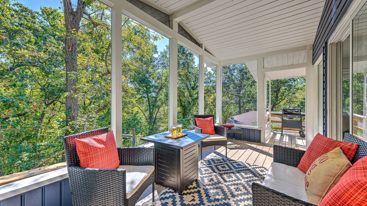 Photo of Outdoor in Bella Vista