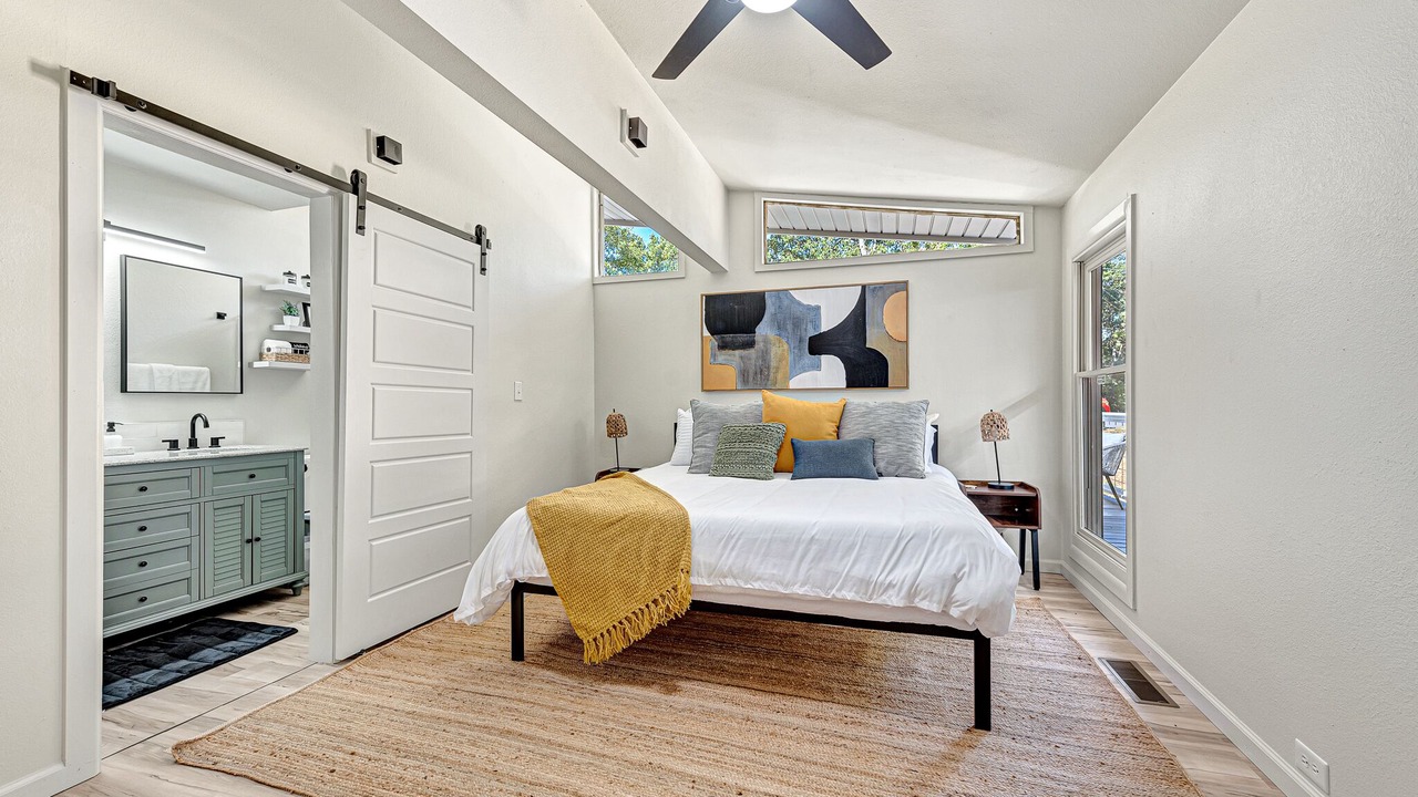 Photo of Bedroom in Bella Vista