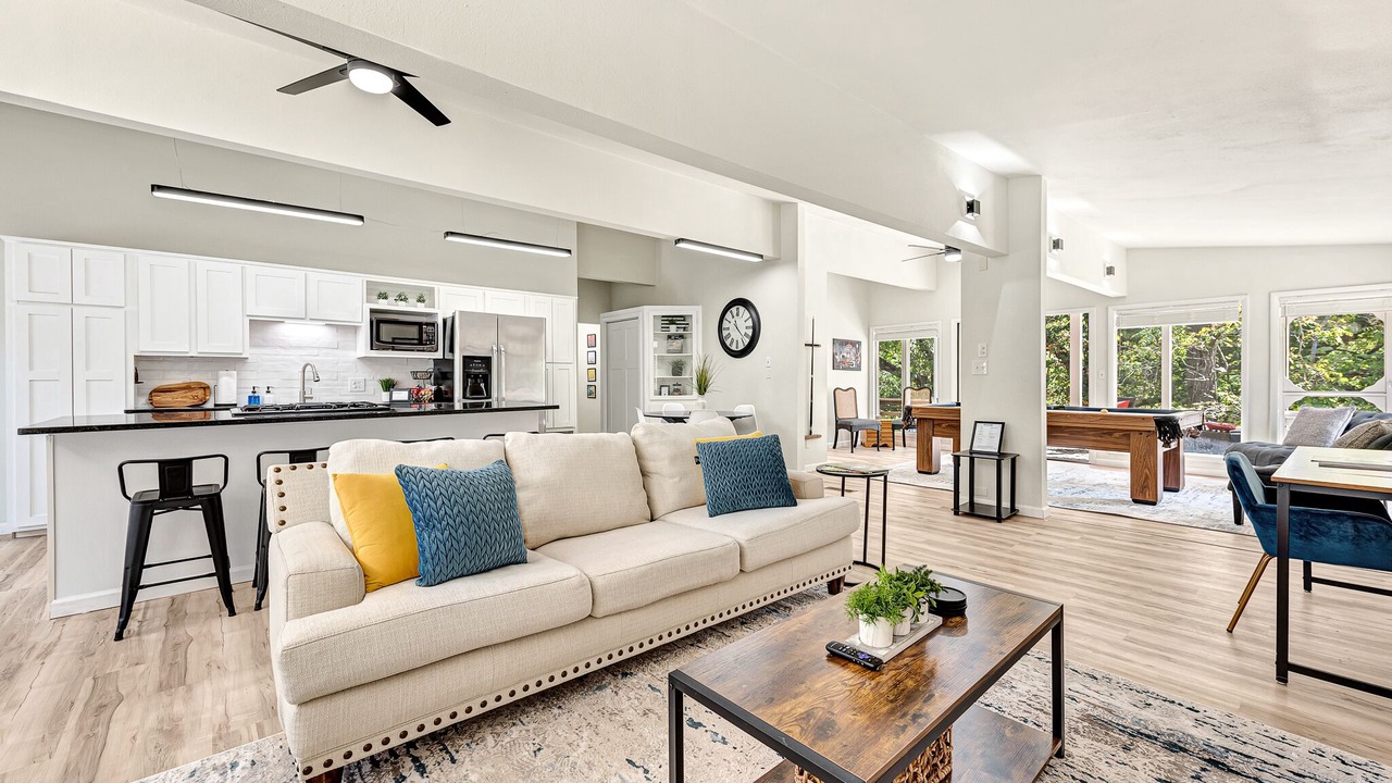 Photo of Livingroom in Bella Vista