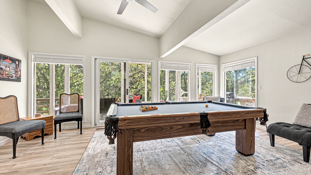 Photo of Bedroom in Bella Vista