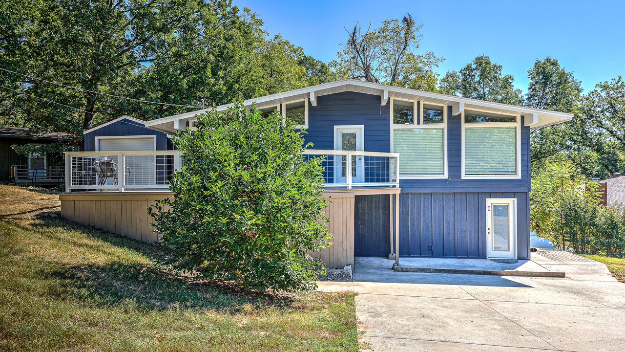 Photo of Outdoor in Bella Vista