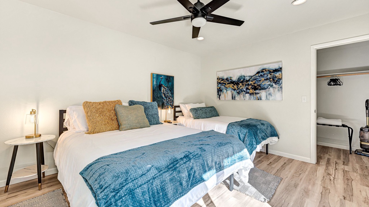 Photo of Bedroom in Bella Vista