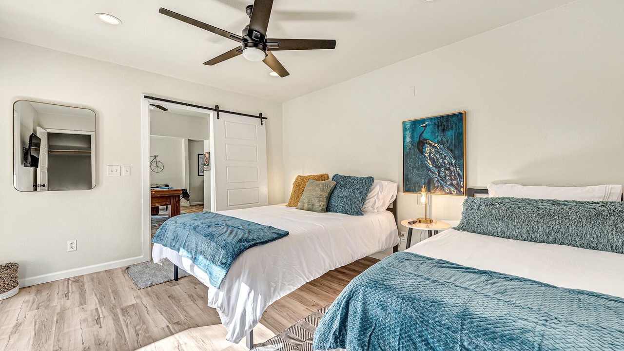 Photo of Bedroom in Bella Vista