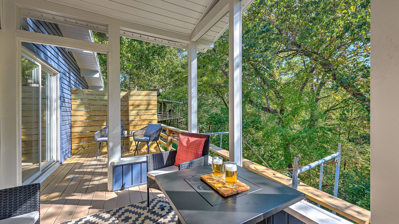 Photo of Outdoor in Bella Vista