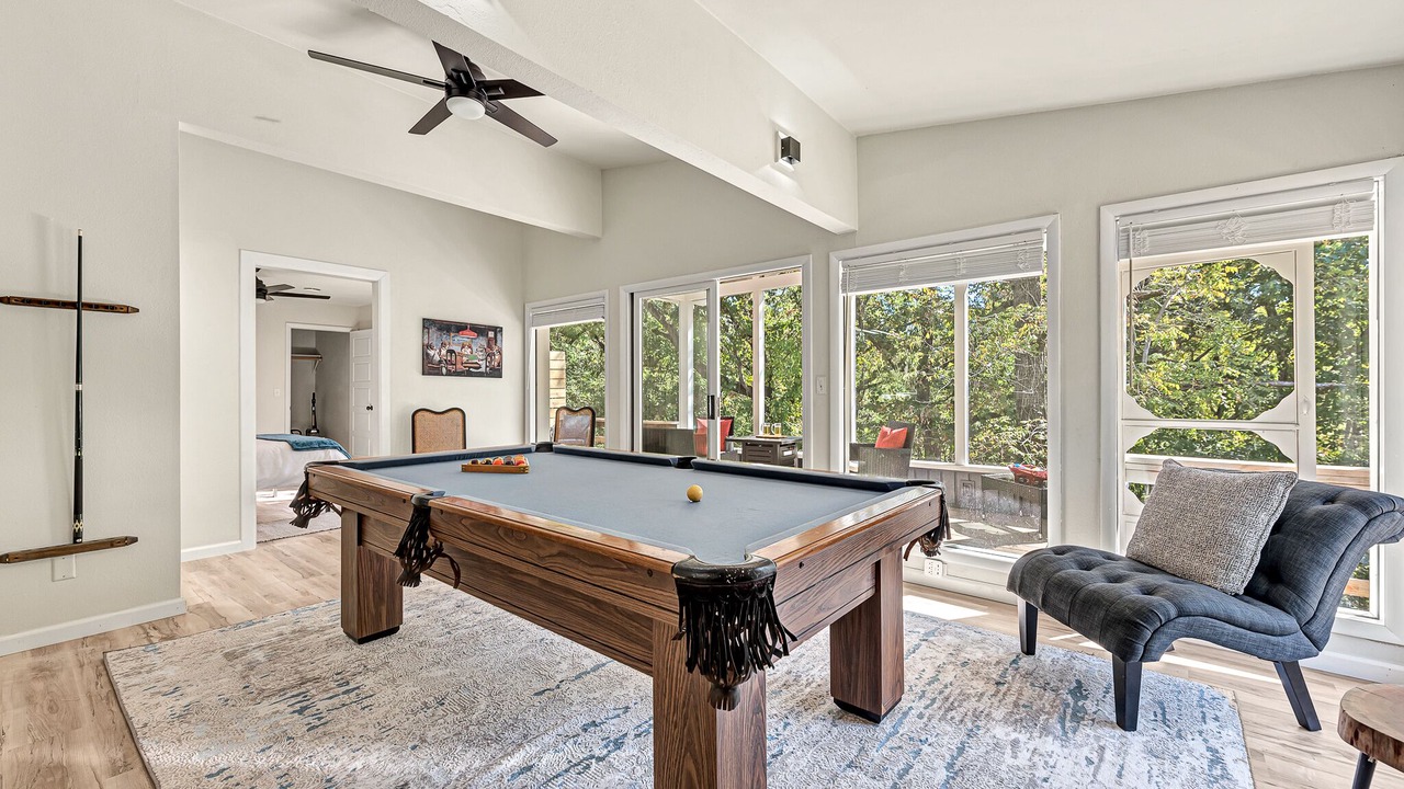 Photo of Bedroom in Bella Vista