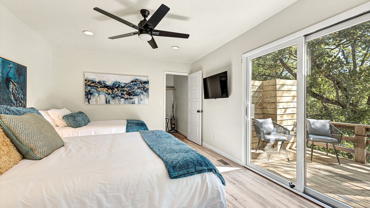 Photo of Bedroom in Bella Vista