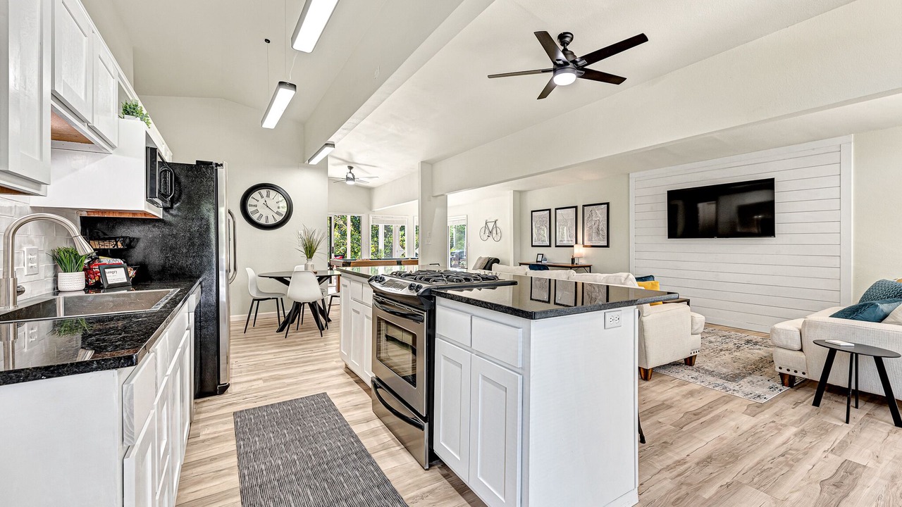 Photo of Kitchen in Bella Vista