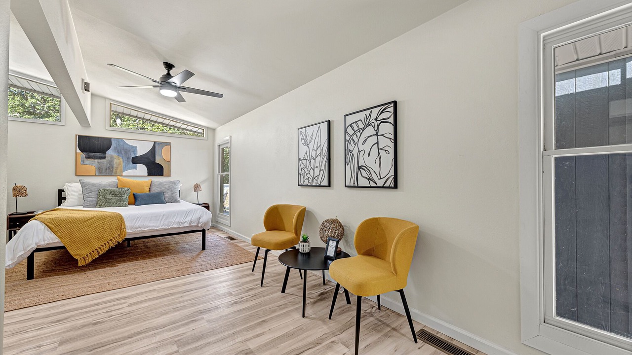 Photo of Bedroom in Bella Vista