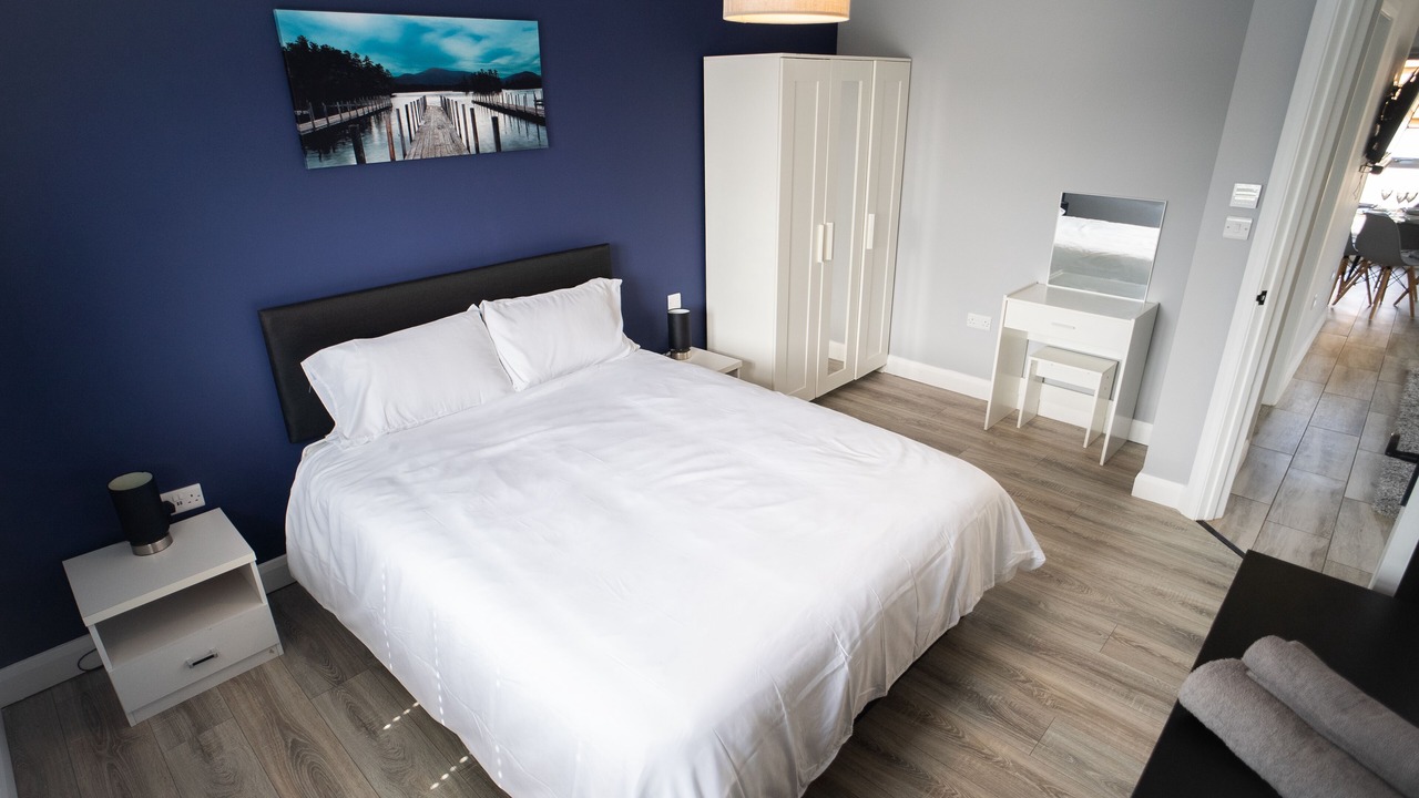 Photo of Bedroom in Cleeve