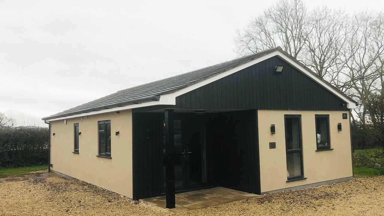 Photo of Outdoor in Cleeve