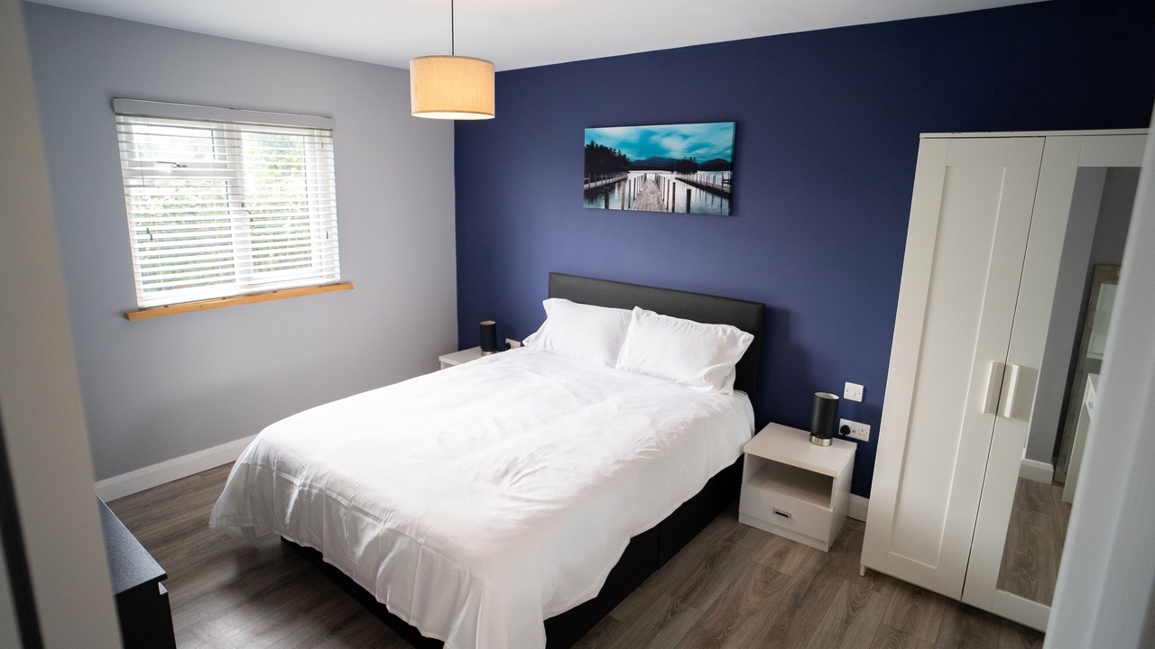 Photo of Bedroom in Cleeve