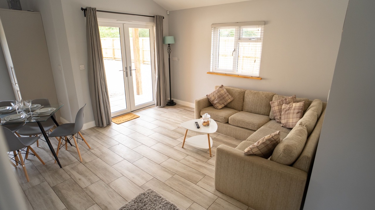 Photo of Livingroom in Cleeve