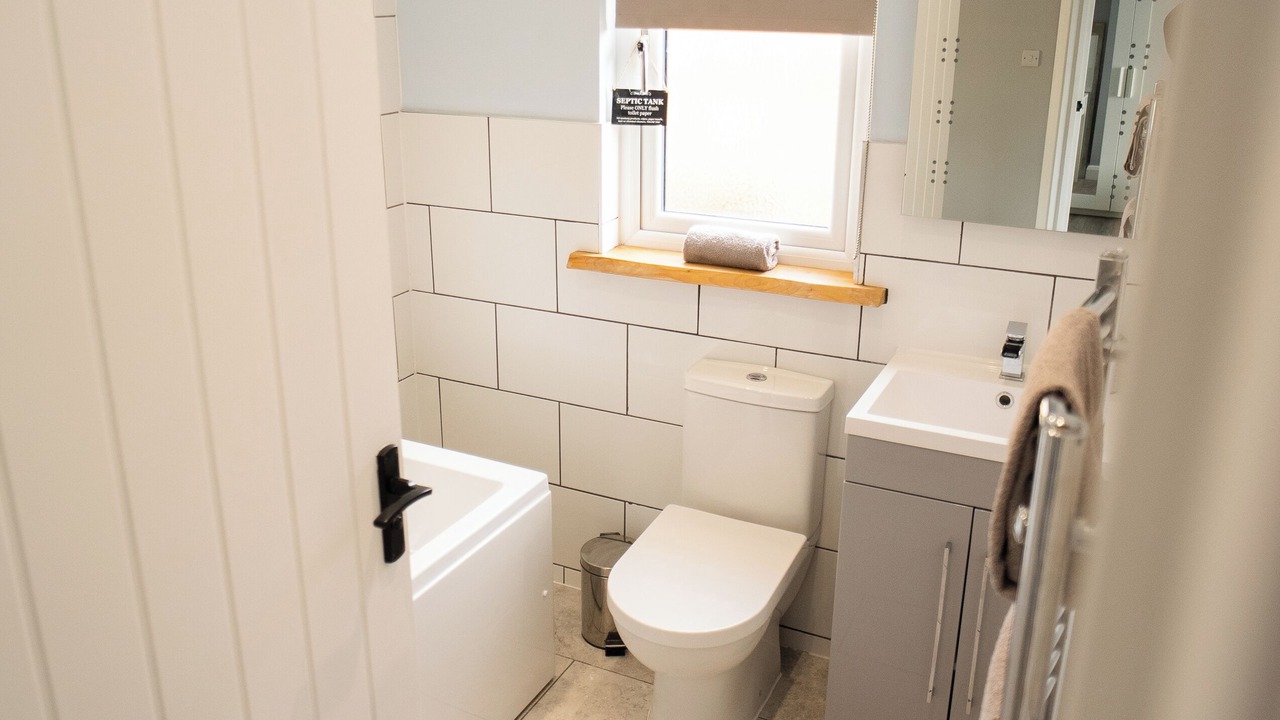 Photo of Bathroom in Cleeve