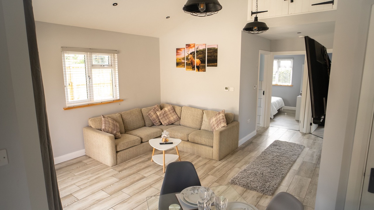 Photo of Livingroom in Cleeve