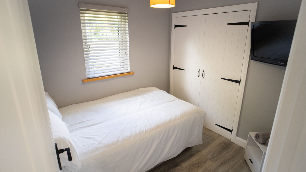 Photo of Bedroom in Cleeve