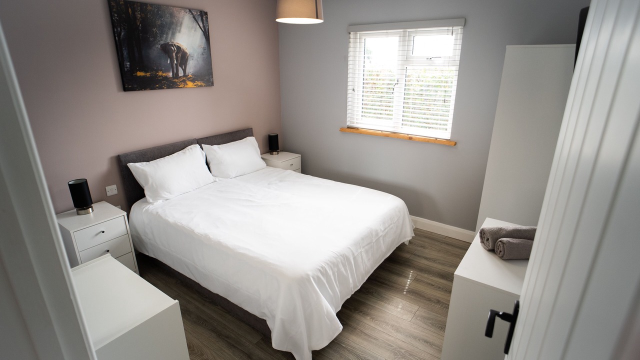 Photo of Bedroom in Cleeve