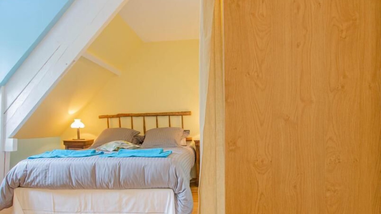 Photo of Bedroom in Loches-sur-Ource