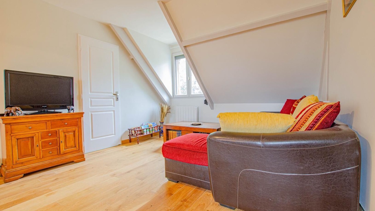 Photo of Livingroom in Loches-sur-Ource