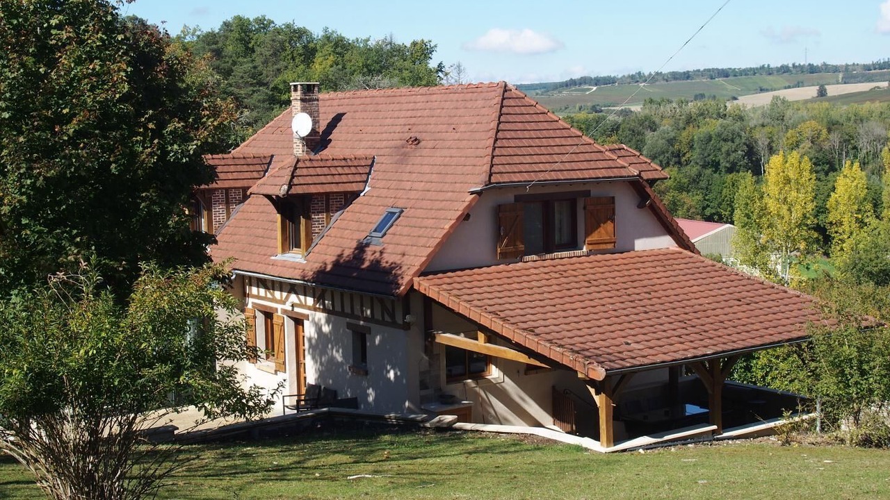Photo of Outdoor in Loches-sur-Ource