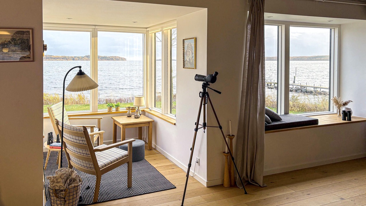 Photo of Bedroom in Fredericia