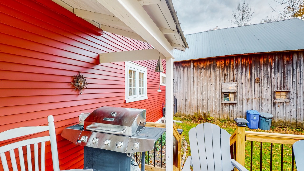 Photo of Outdoor in East Wallingford