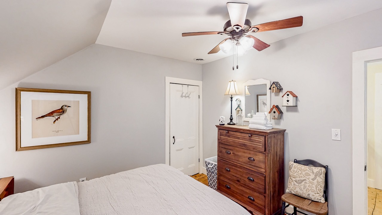 Photo of Bedroom in East Wallingford