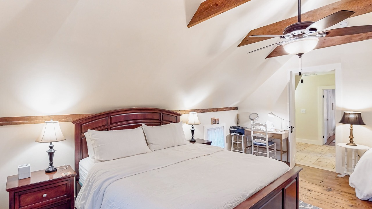 Photo of Bedroom in East Wallingford