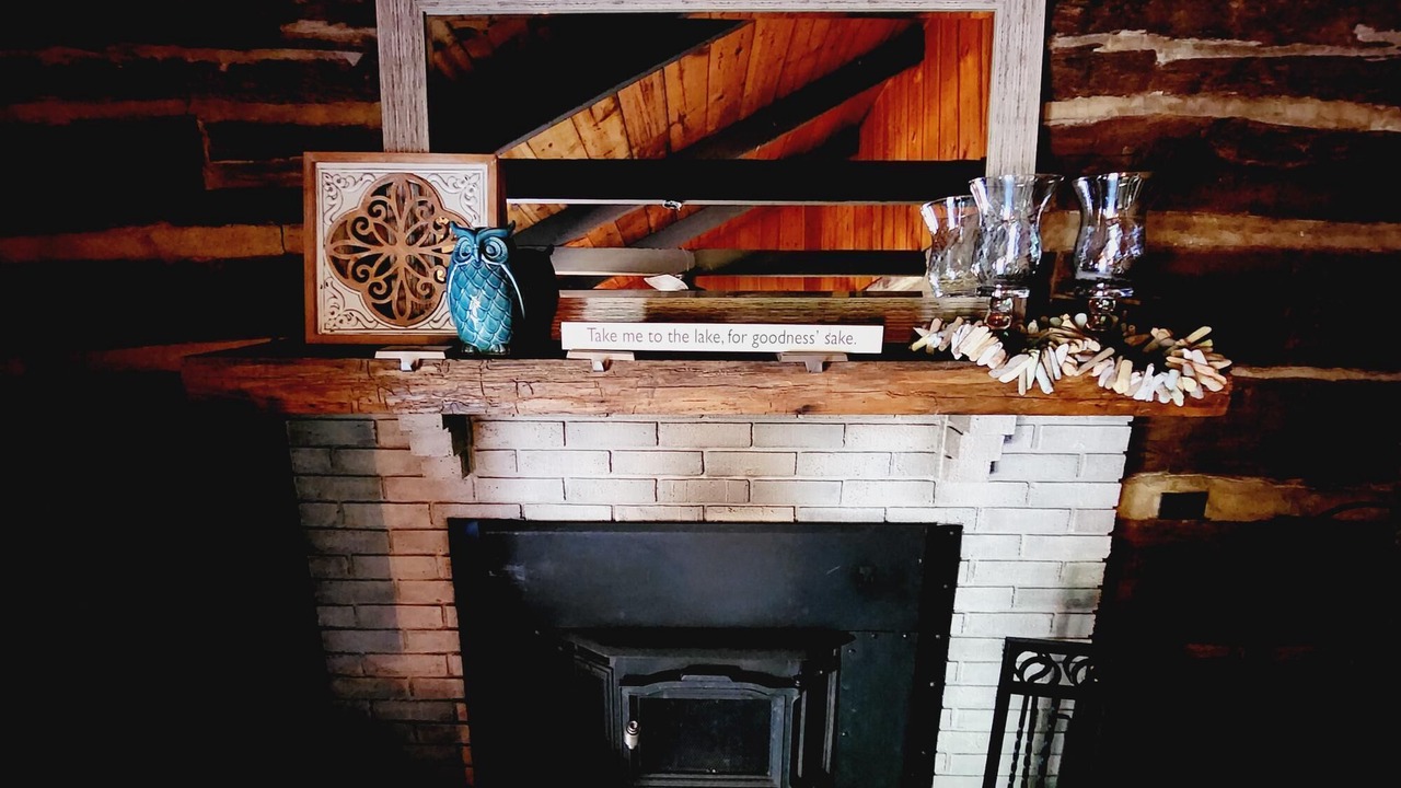 Photo of Livingroom in Scottsville