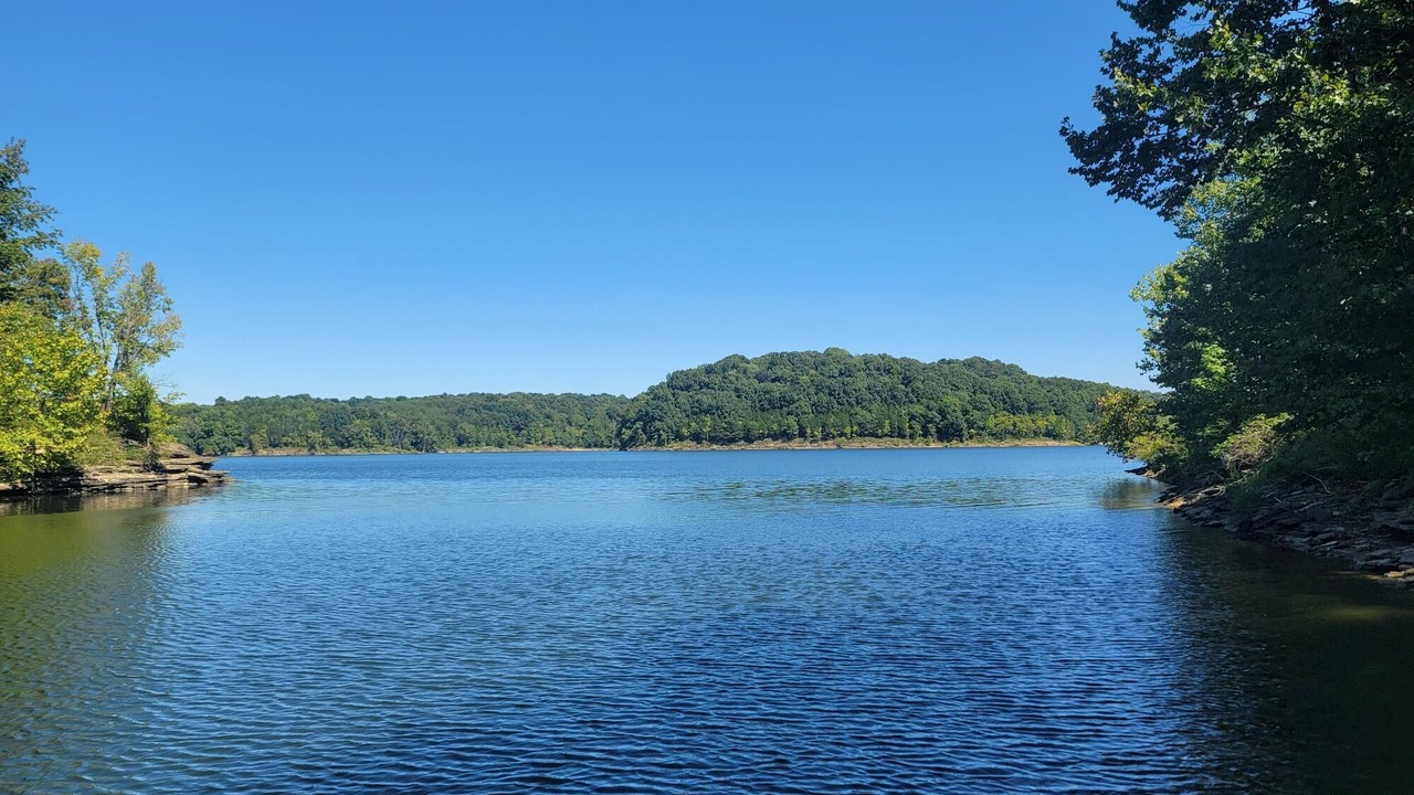 Photo of Outdoor in Scottsville