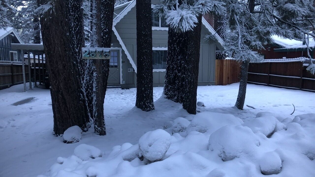 Photo of Outdoor in Sierra Tract