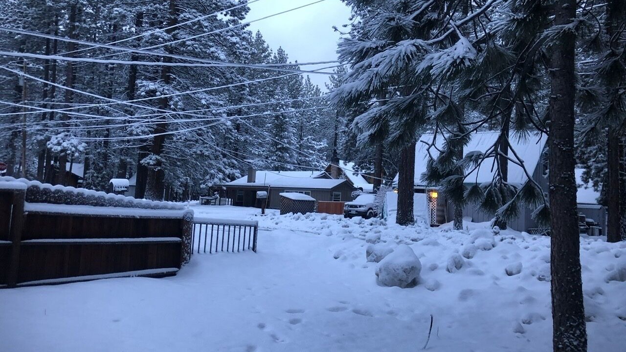 Photo of Outdoor in Sierra Tract