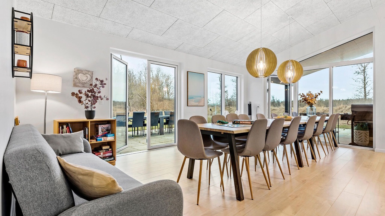 Photo of Bedroom in Hadsund