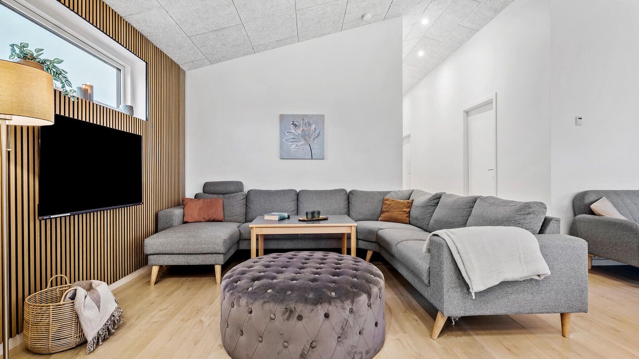 Photo of Bedroom in Hadsund