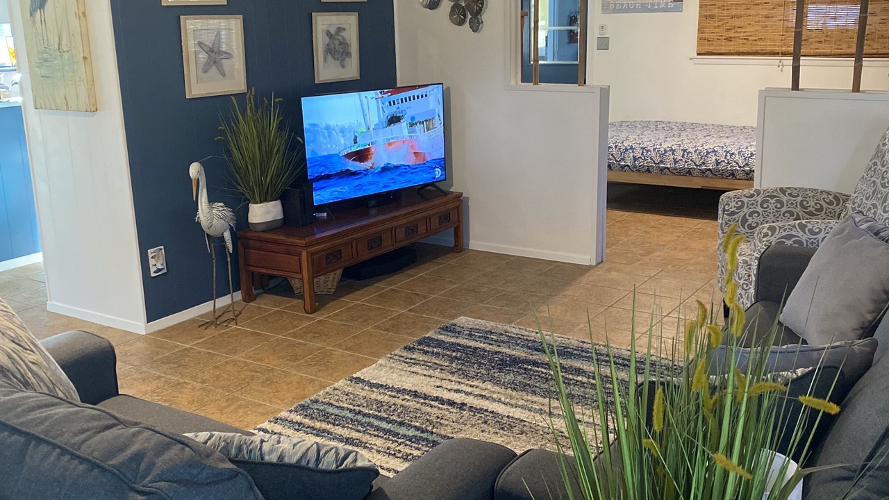 Photo of Livingroom in Rockport