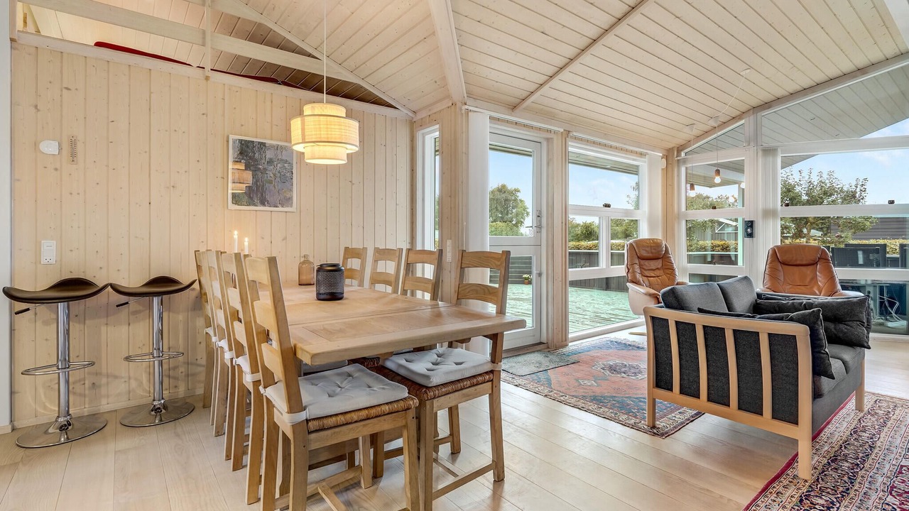 Photo of Bedroom in Venemose