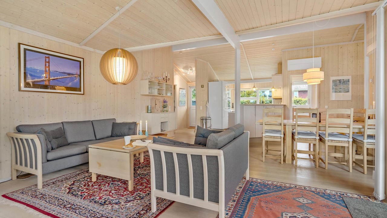 Photo of Bedroom in Venemose