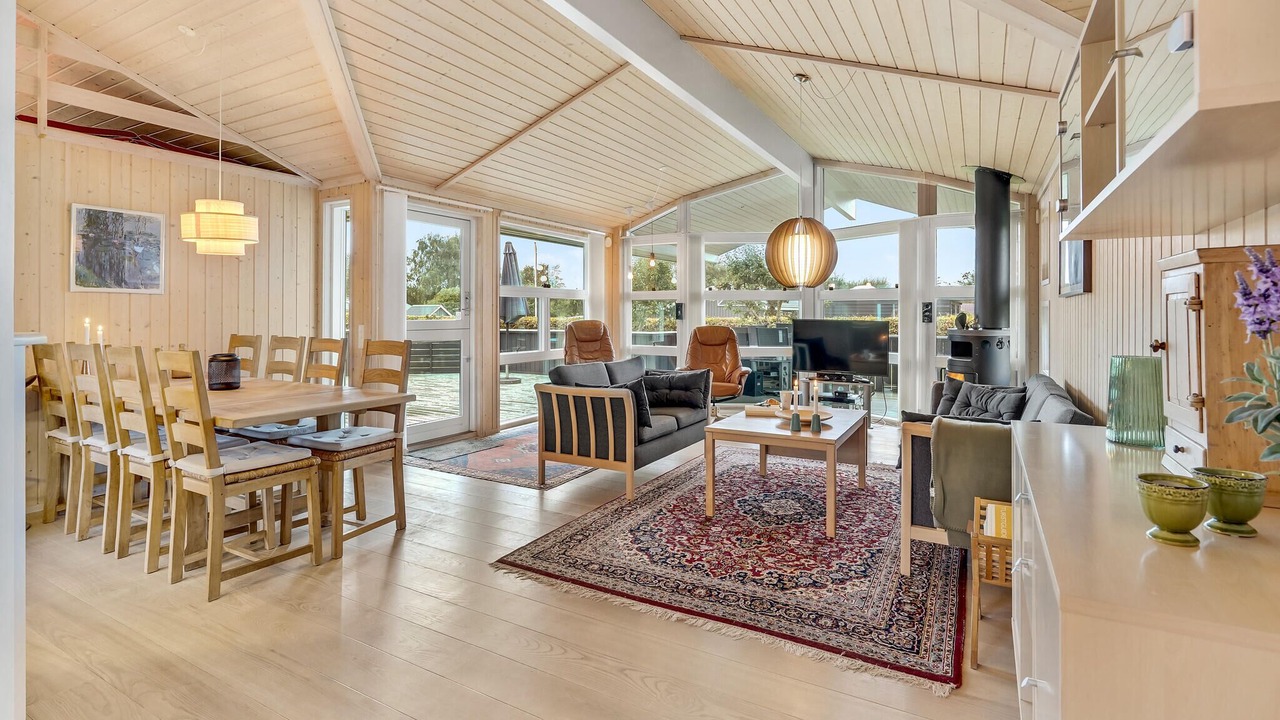 Photo of Bedroom in Venemose