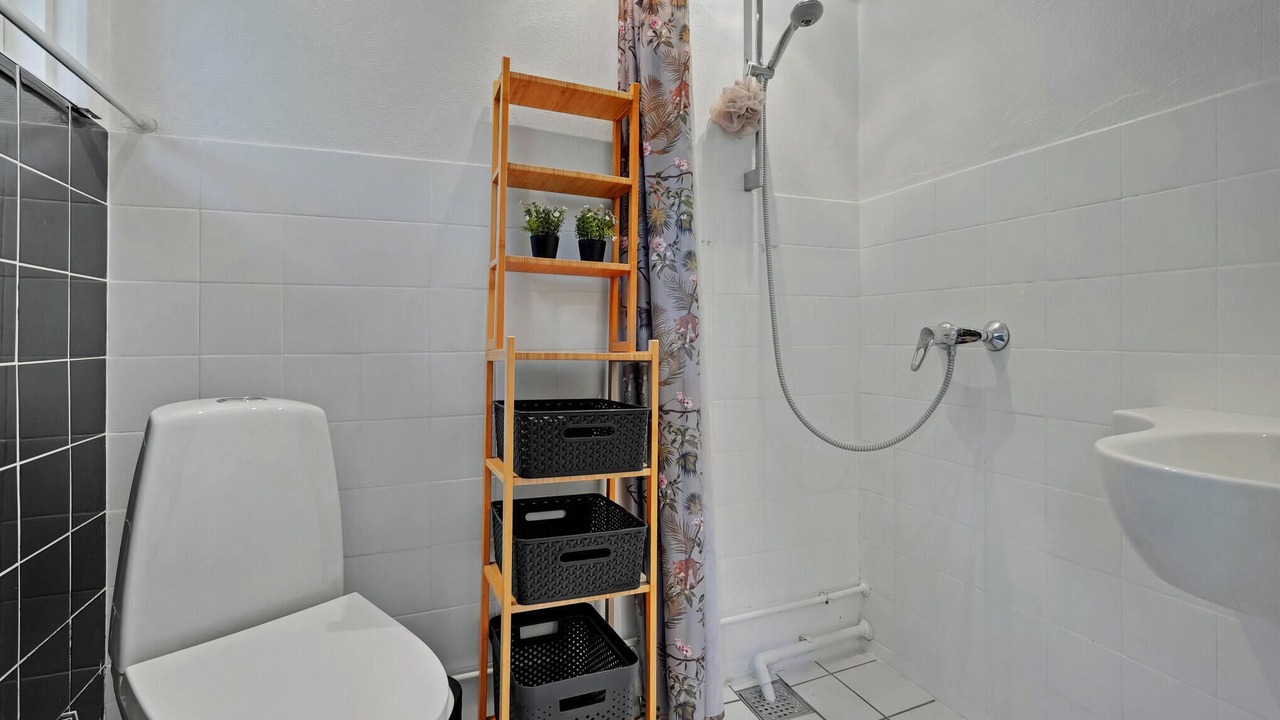 Photo of Bathroom in Hoensinge