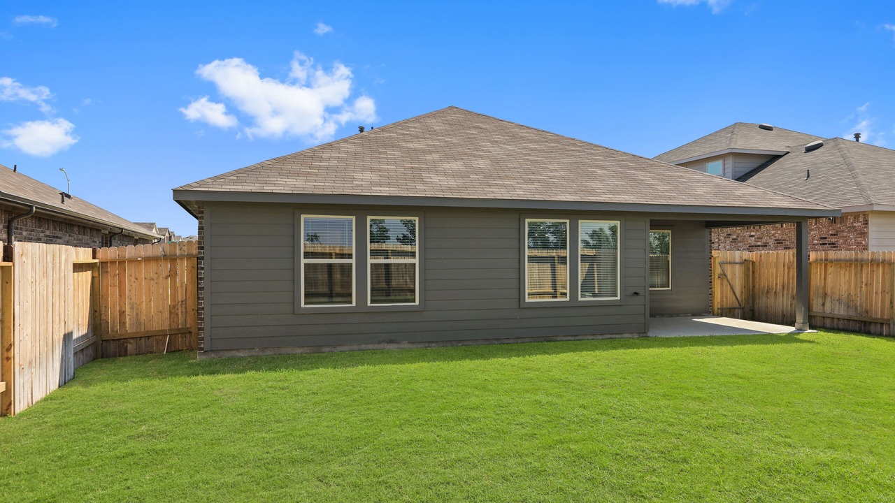 Photo of Outdoor in Barker