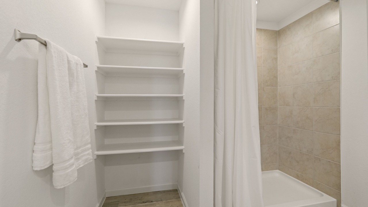 Photo of Bathroom in Barker