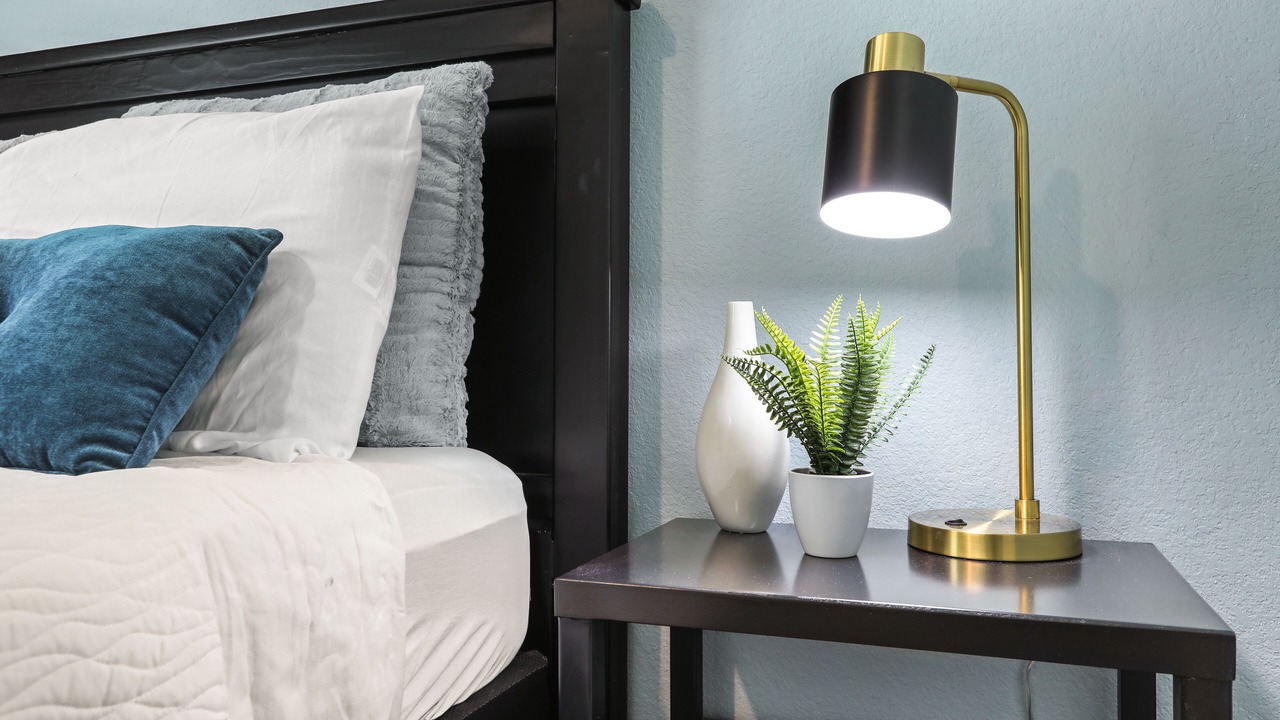 Photo of Bedroom in Barker